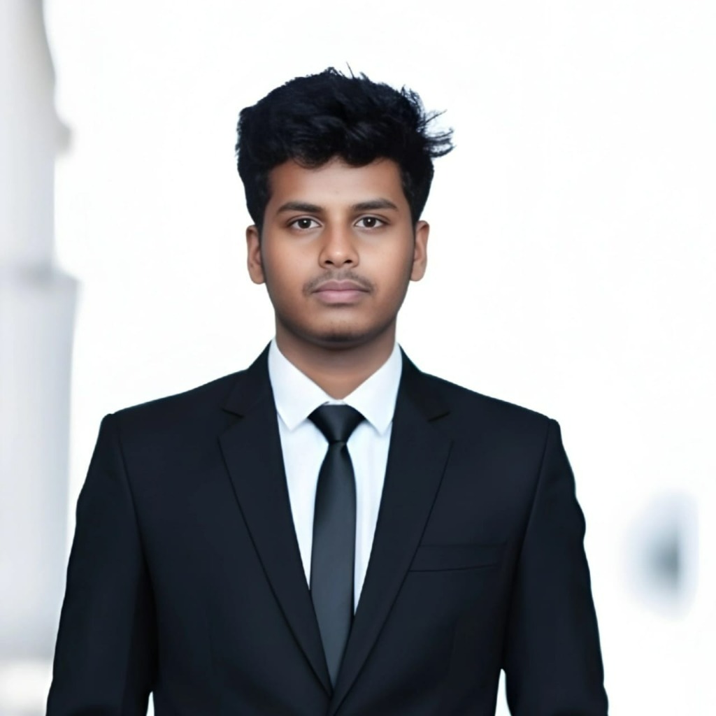 Loganathan